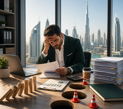 Business in the UAE