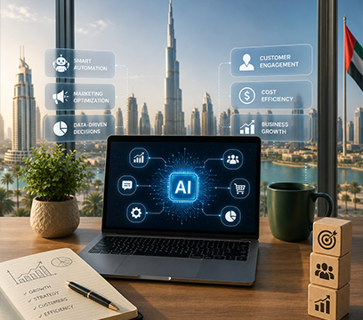 Business in the UAE