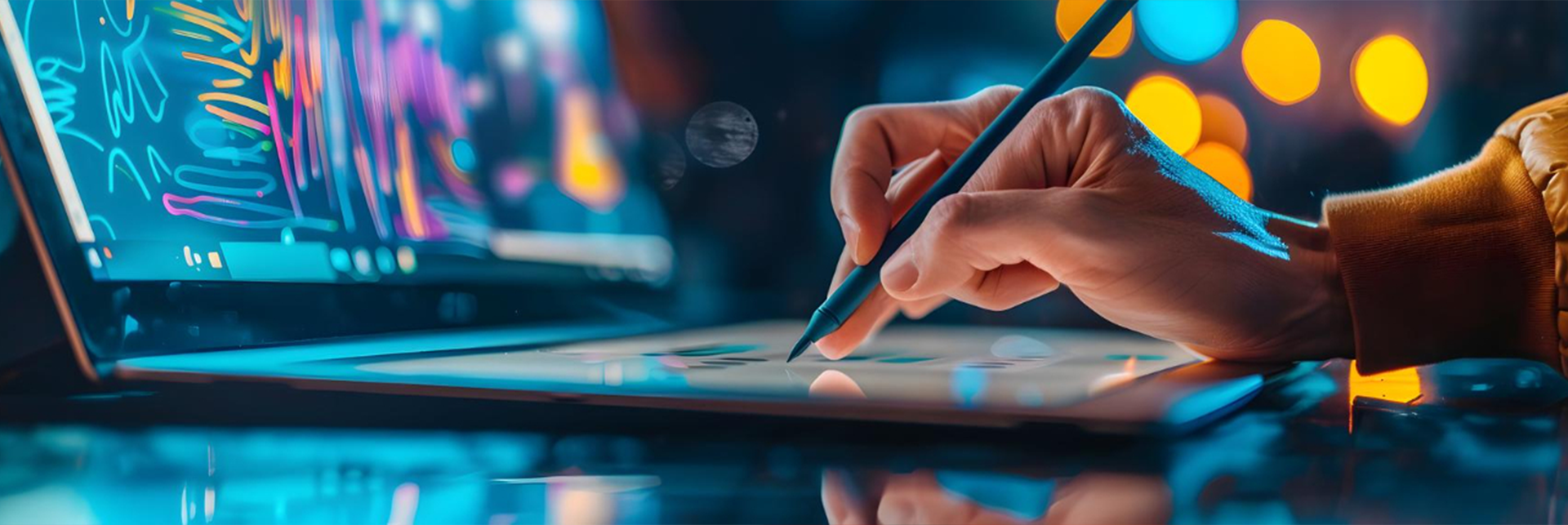 Digital Solutions & Services